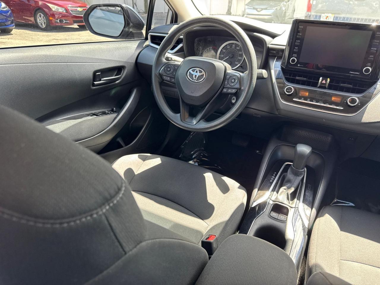 2022 Toyota Corolla LE Miami FL