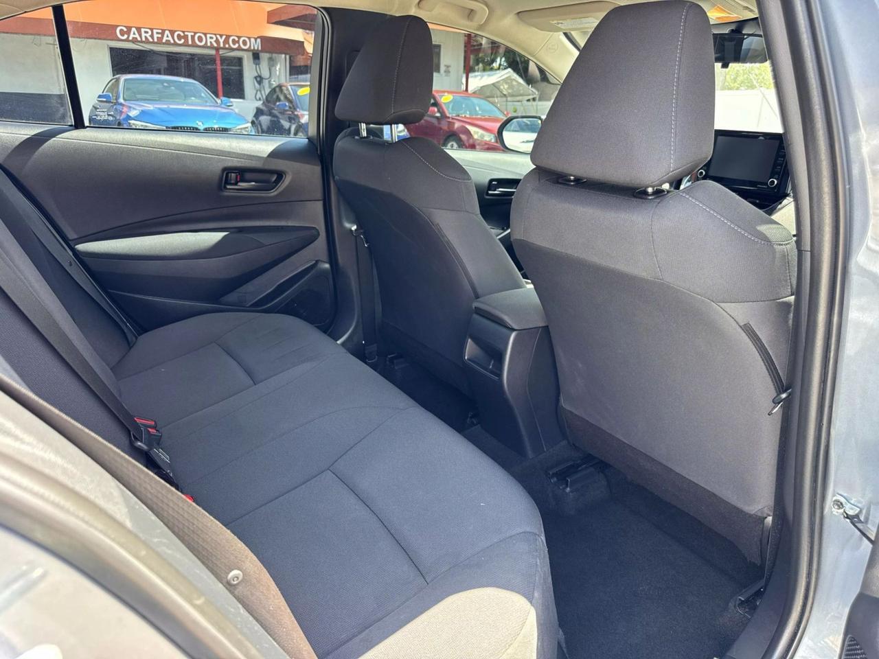 2022 Toyota Corolla LE Miami FL