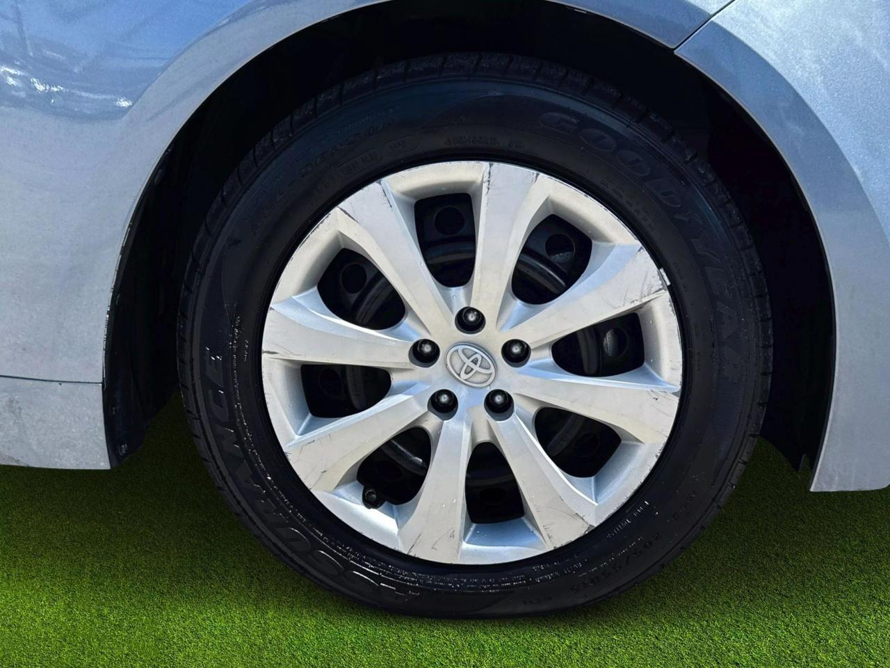 2022 Toyota Corolla LE Miami FL