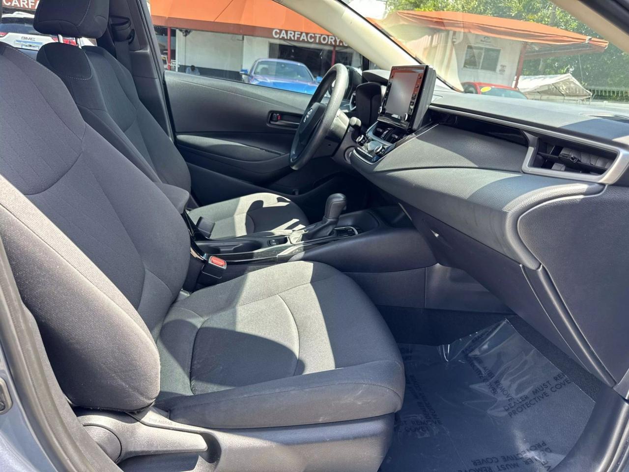 2022 Toyota Corolla LE Miami FL