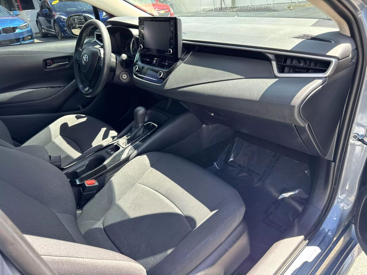 2022 Toyota Corolla LE Miami FL