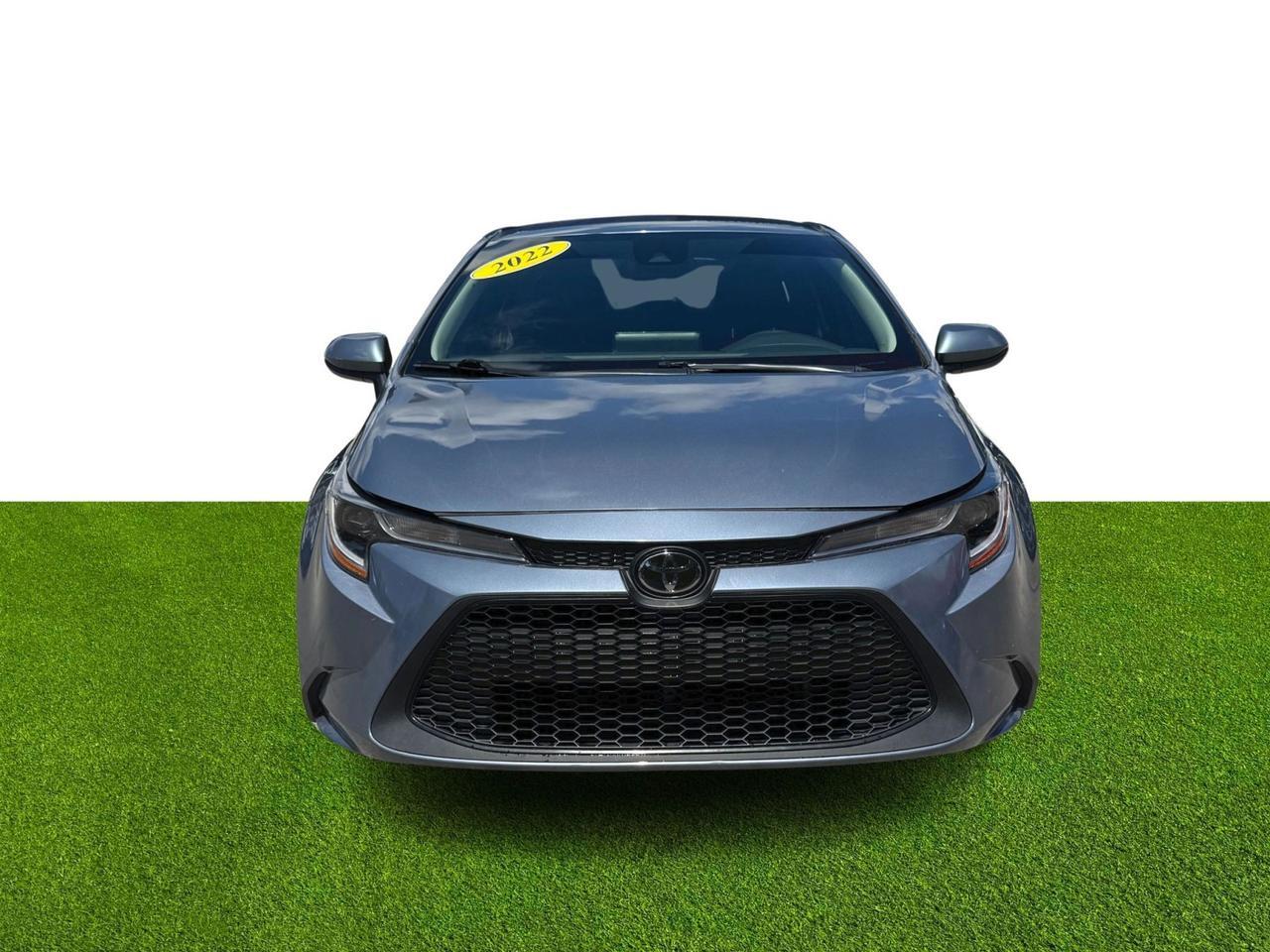 2022 Toyota Corolla LE Miami FL
