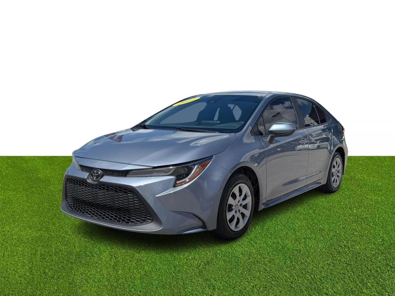 2022 Toyota Corolla LE Miami FL