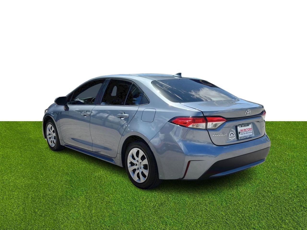 2022 Toyota Corolla LE Miami FL