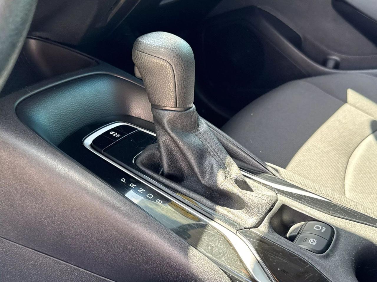 2022 Toyota Corolla LE Miami FL