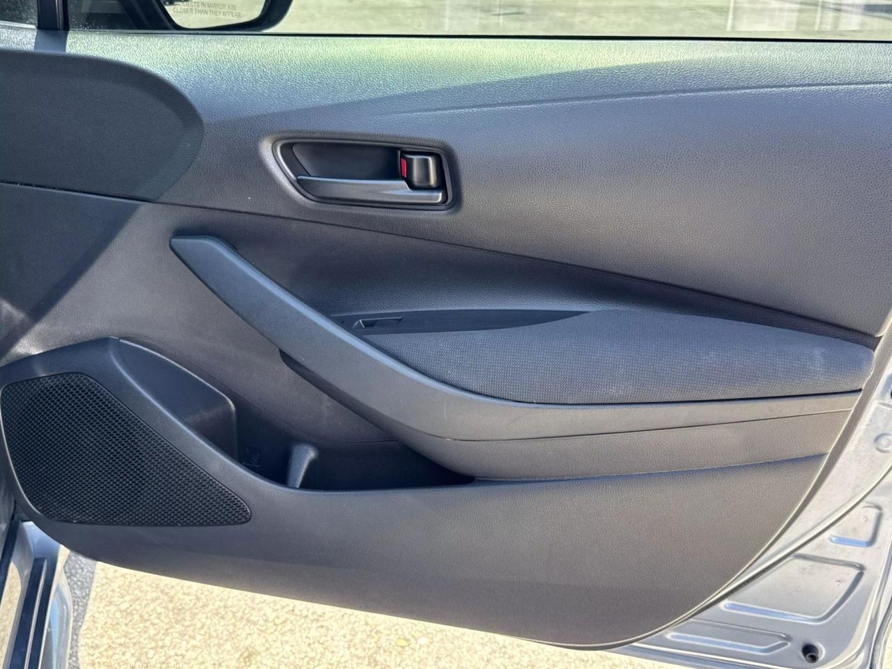 2022 Toyota Corolla LE Miami FL
