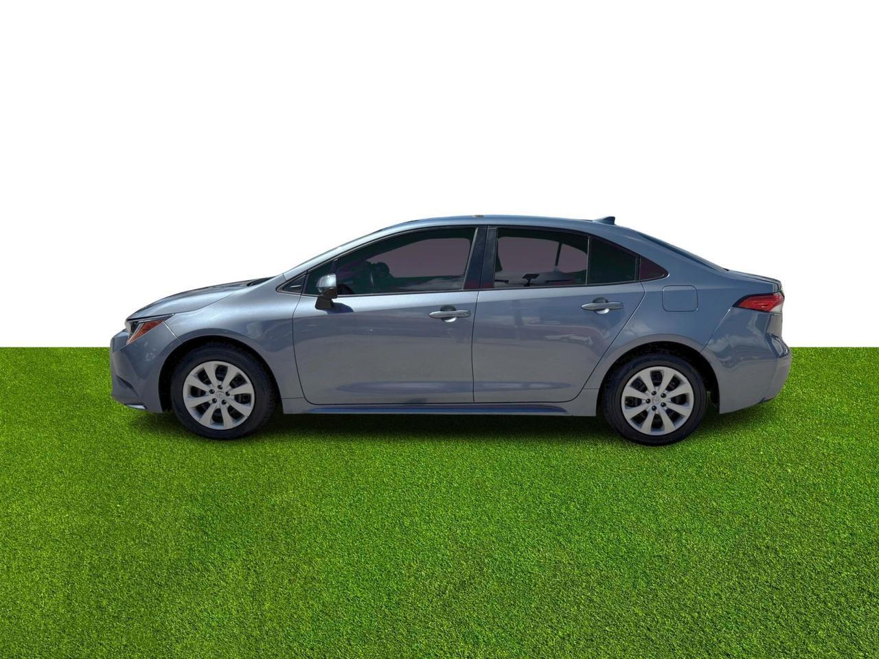 2022 Toyota Corolla LE Miami FL