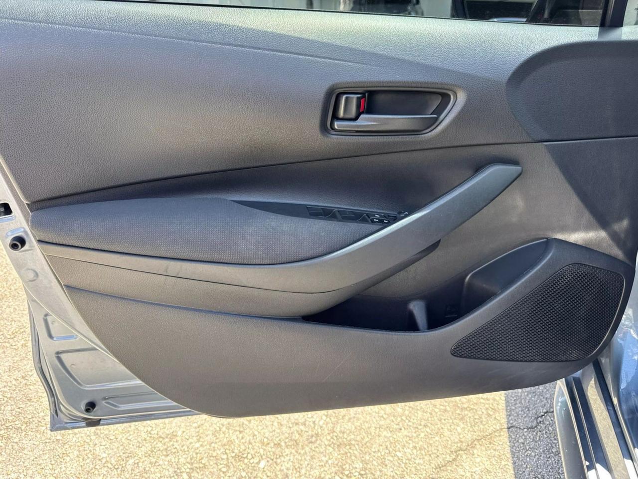 2022 Toyota Corolla LE Miami FL