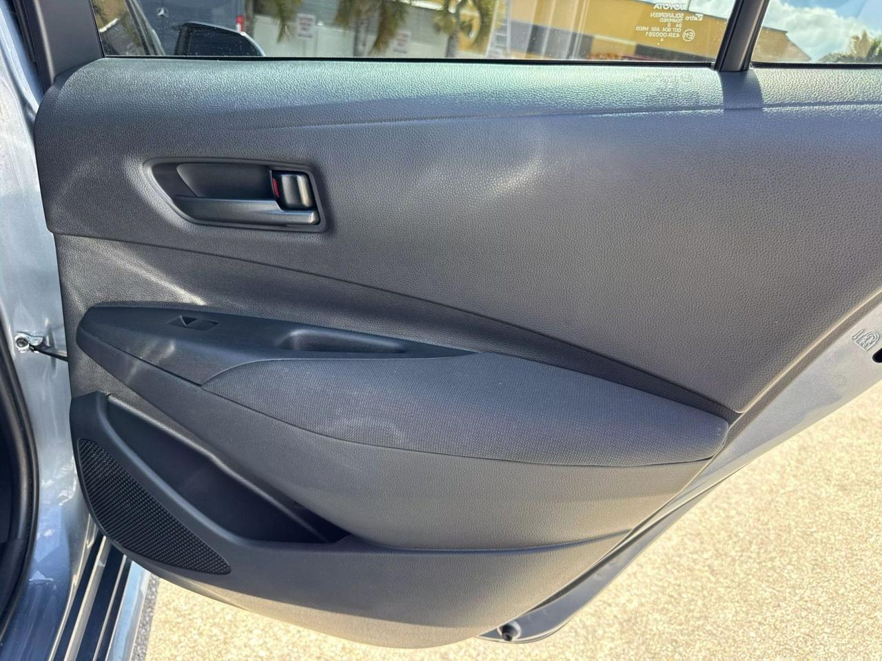 2022 Toyota Corolla LE Miami FL