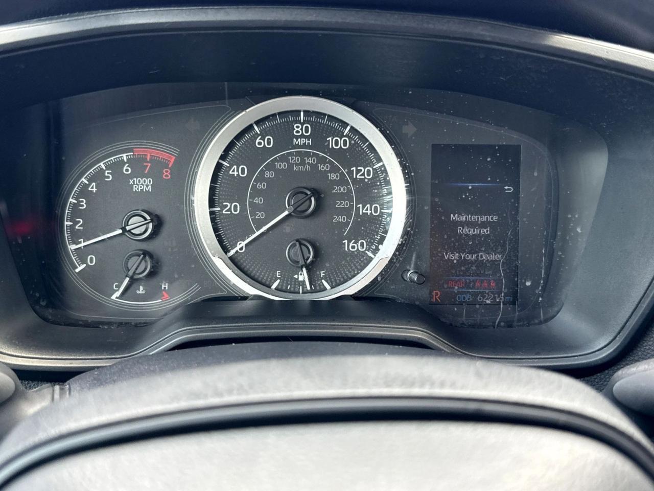 2022 Toyota Corolla LE Miami FL