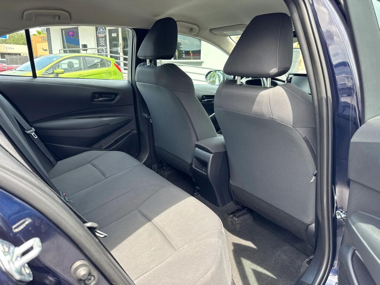2022 Toyota Corolla LE Miami FL