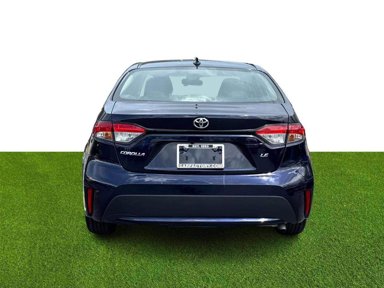 2022 Toyota Corolla LE Miami FL
