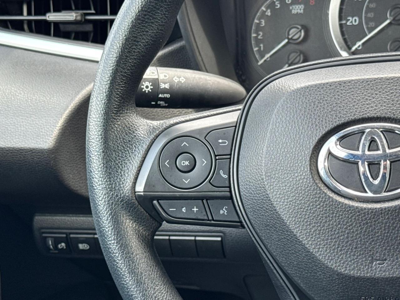 2022 Toyota Corolla LE Miami FL