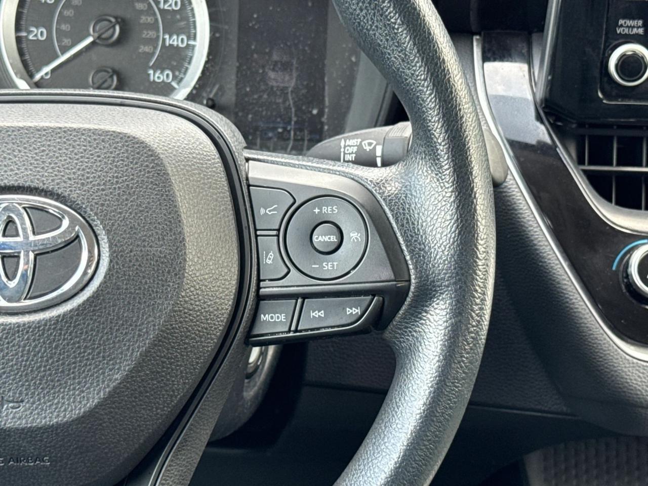 2022 Toyota Corolla LE Miami FL