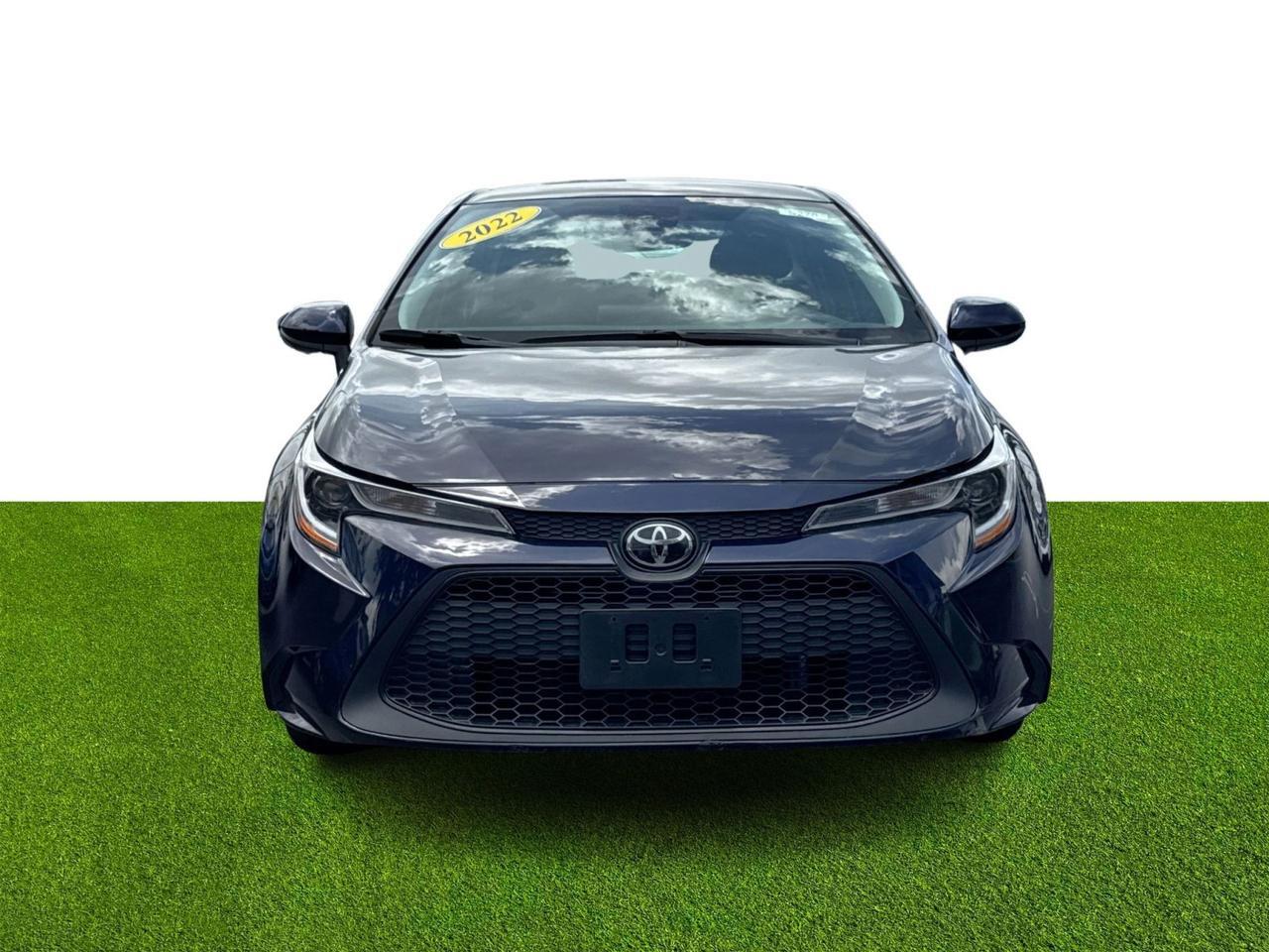 2022 Toyota Corolla LE Miami FL