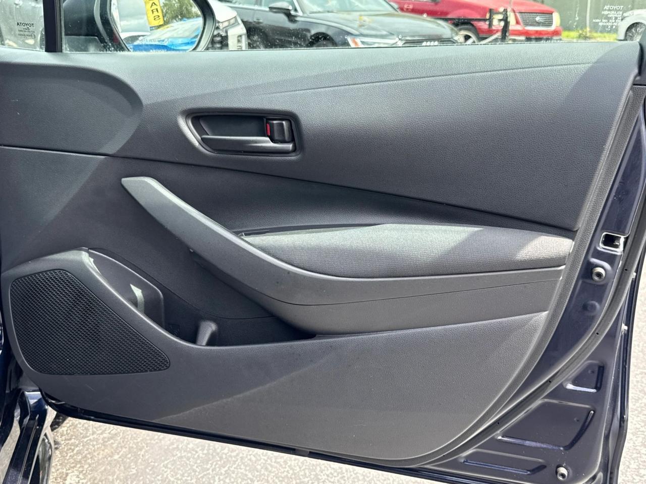 2022 Toyota Corolla LE Miami FL