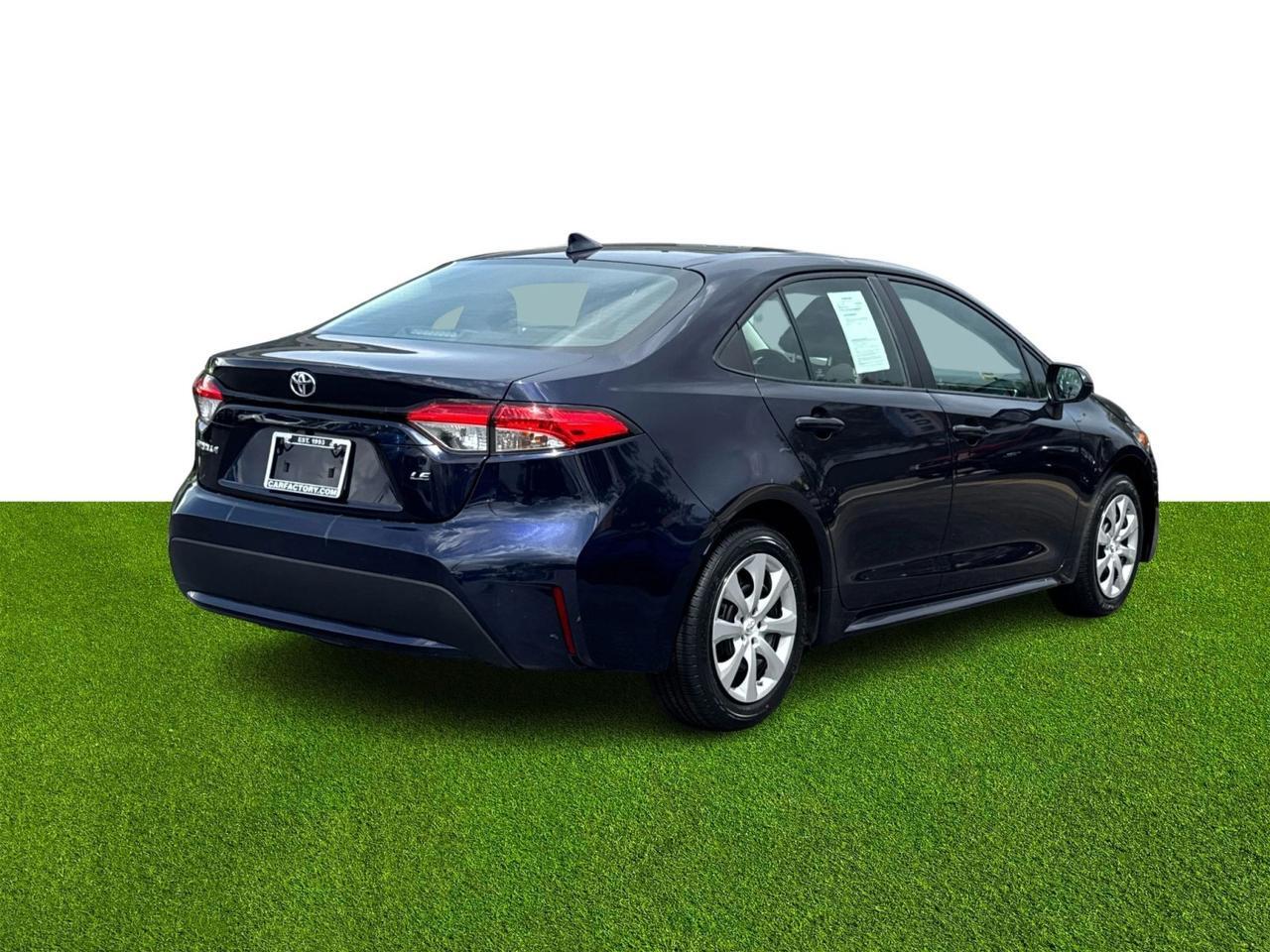 2022 Toyota Corolla LE Miami FL