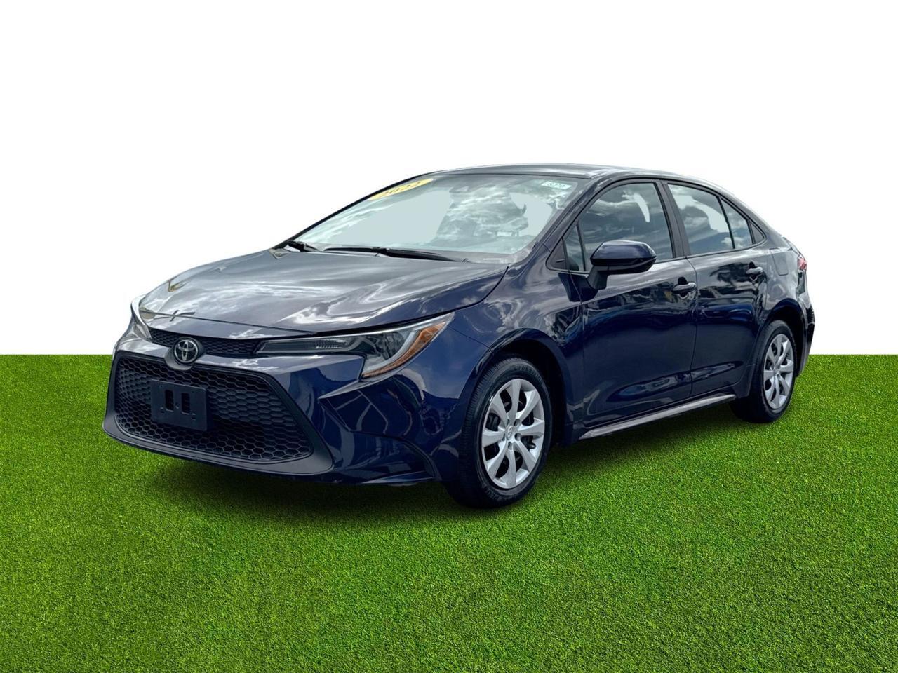 2022 Toyota Corolla LE Miami FL