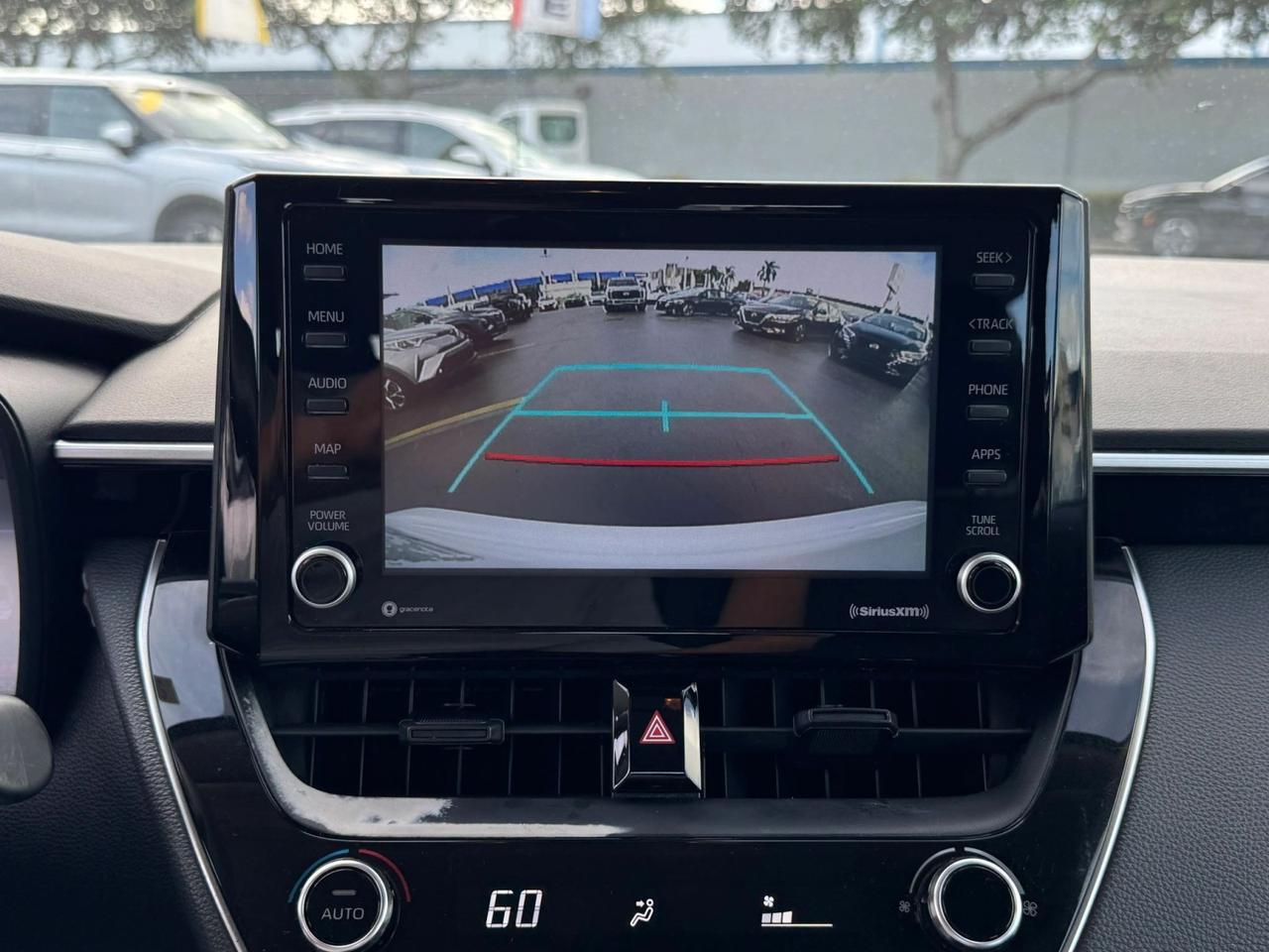 2022 Toyota Corolla LE Miami FL