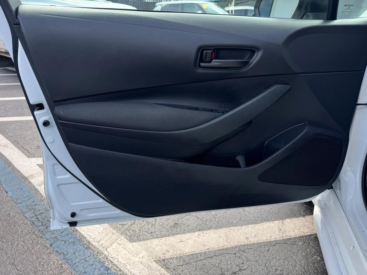 2022 Toyota Corolla LE Miami FL