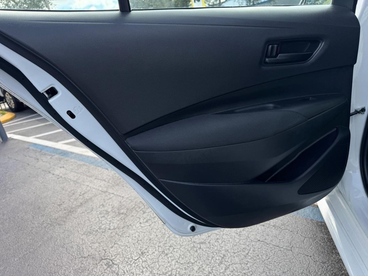 2022 Toyota Corolla LE Miami FL