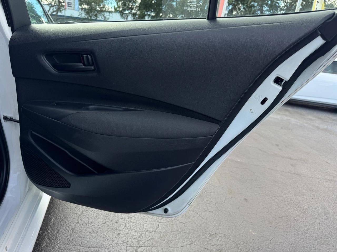 2022 Toyota Corolla LE Miami FL