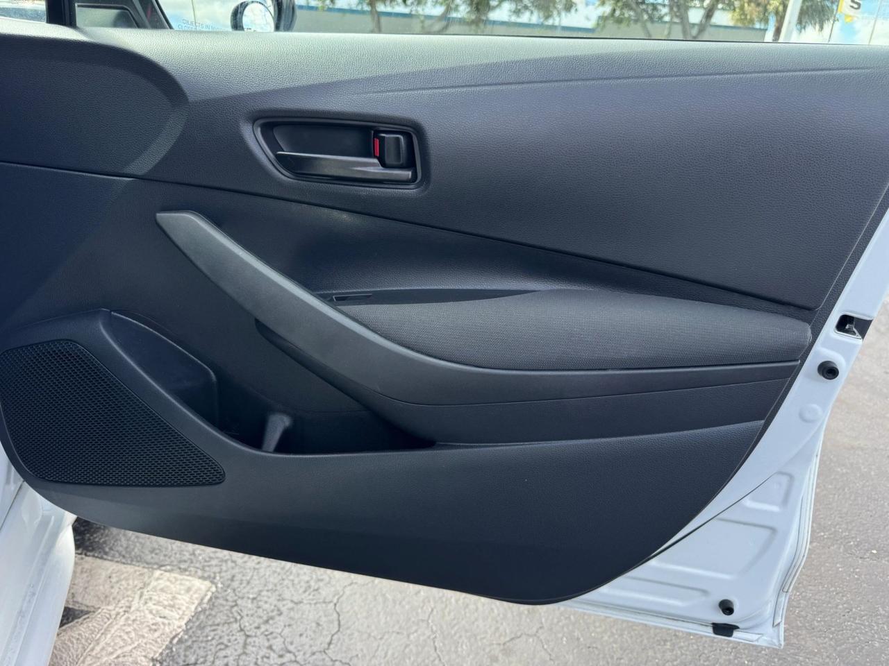 2022 Toyota Corolla LE Miami FL