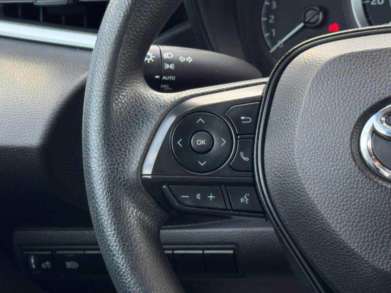 2022 Toyota Corolla LE Miami FL