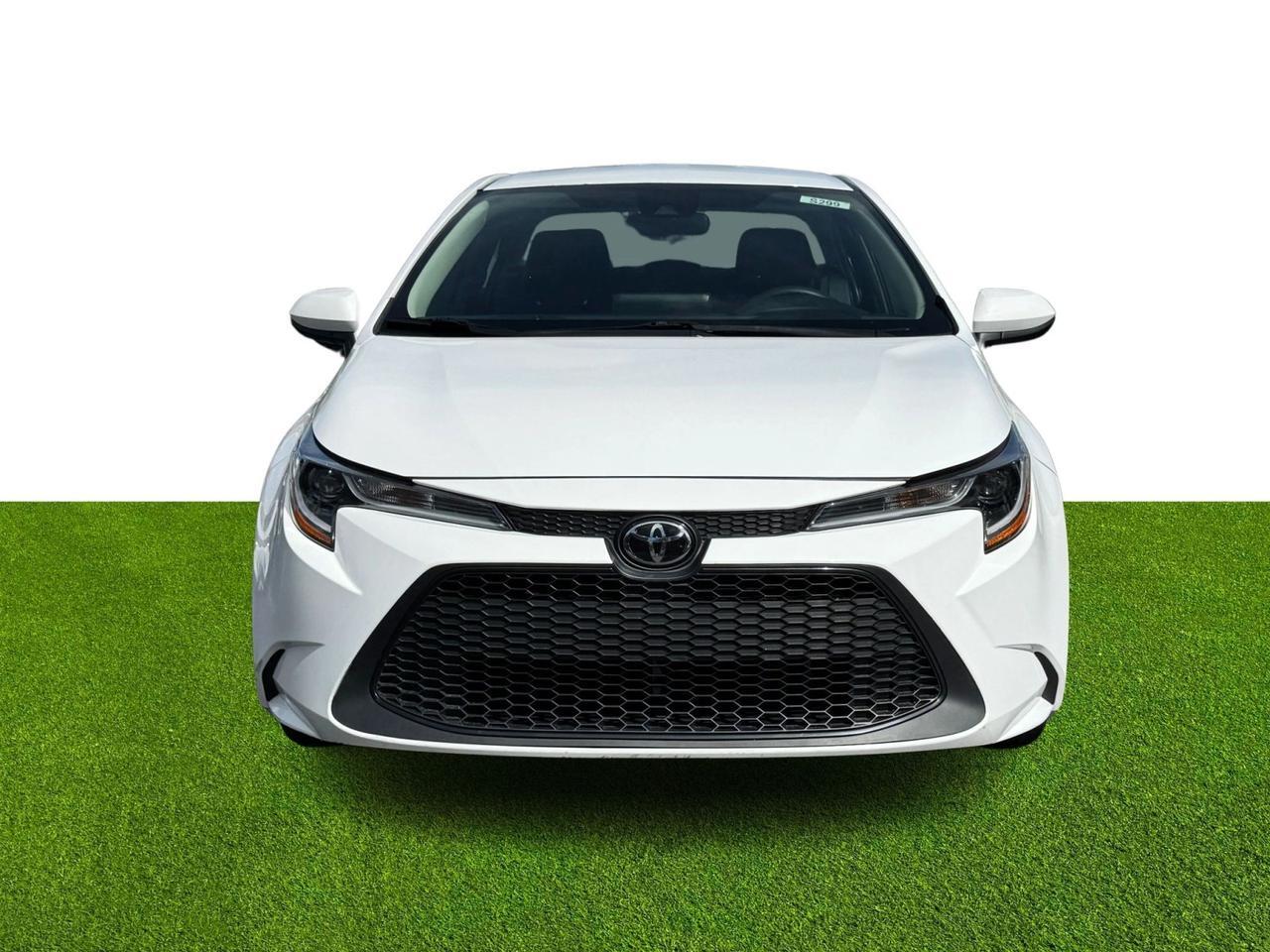 2022 Toyota Corolla LE Miami FL