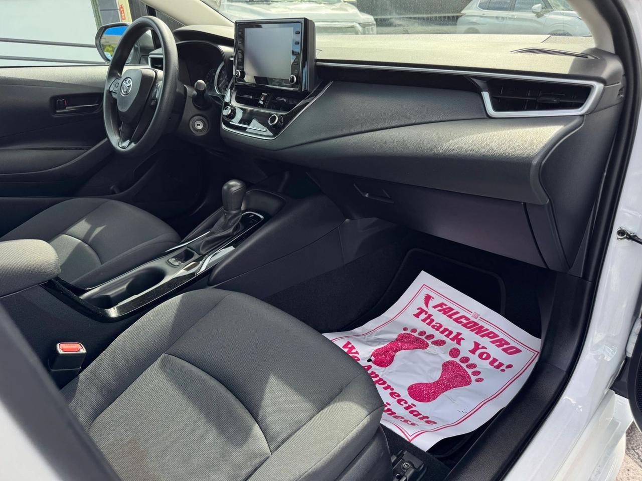 2022 Toyota Corolla LE Miami FL