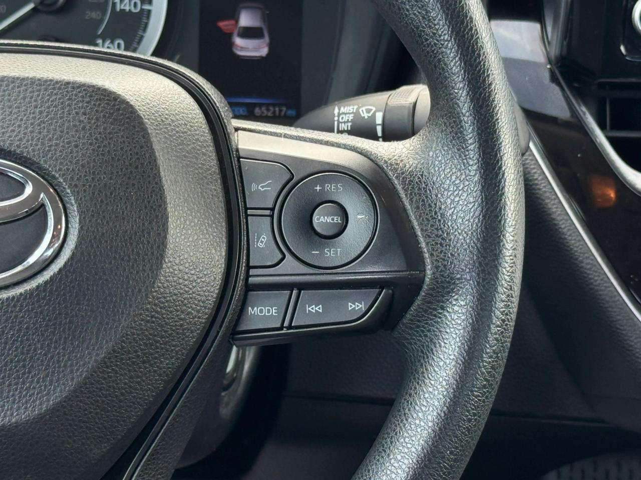 2022 Toyota Corolla LE Miami FL