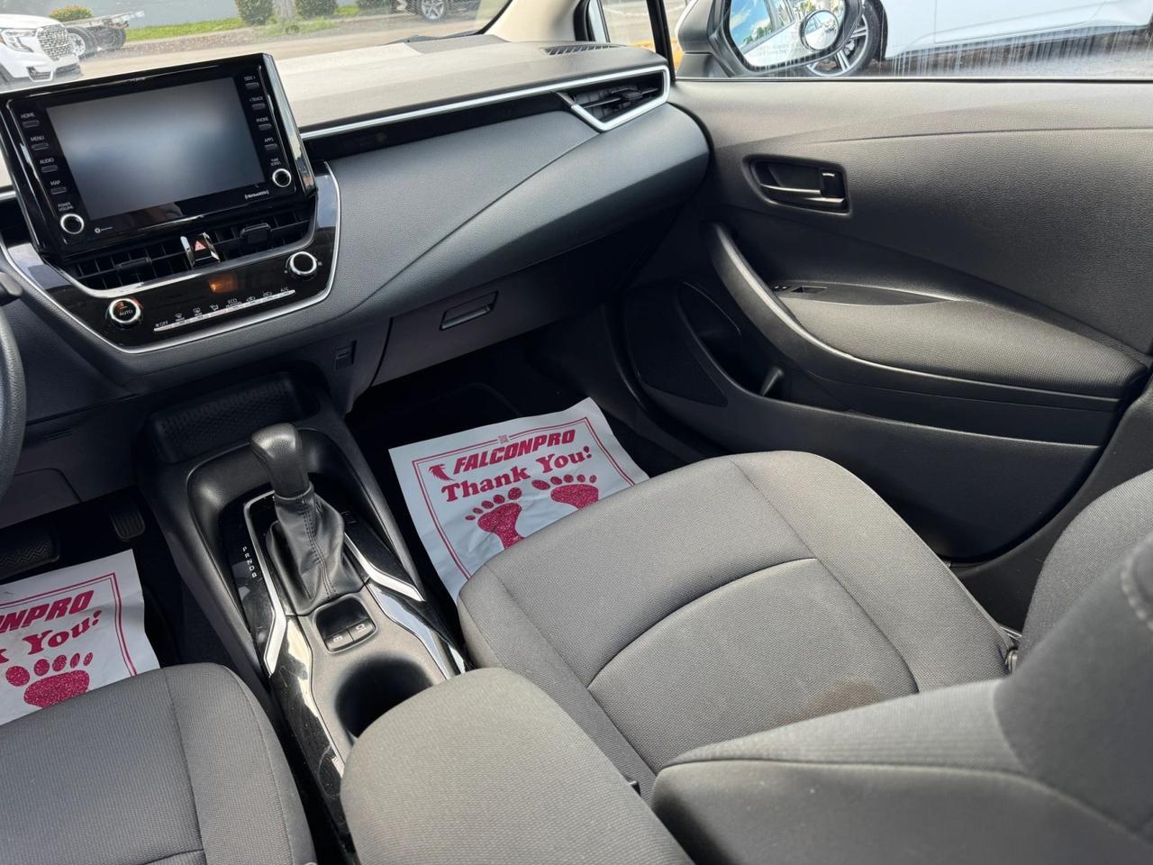 2022 Toyota Corolla LE Miami FL
