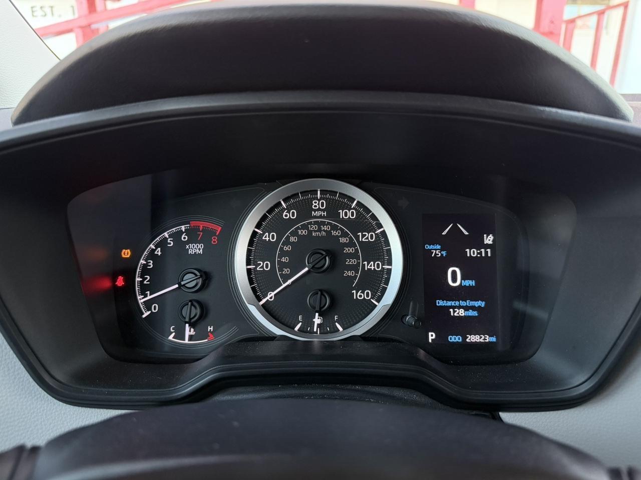 2022 Toyota Corolla LE Hollywood FL