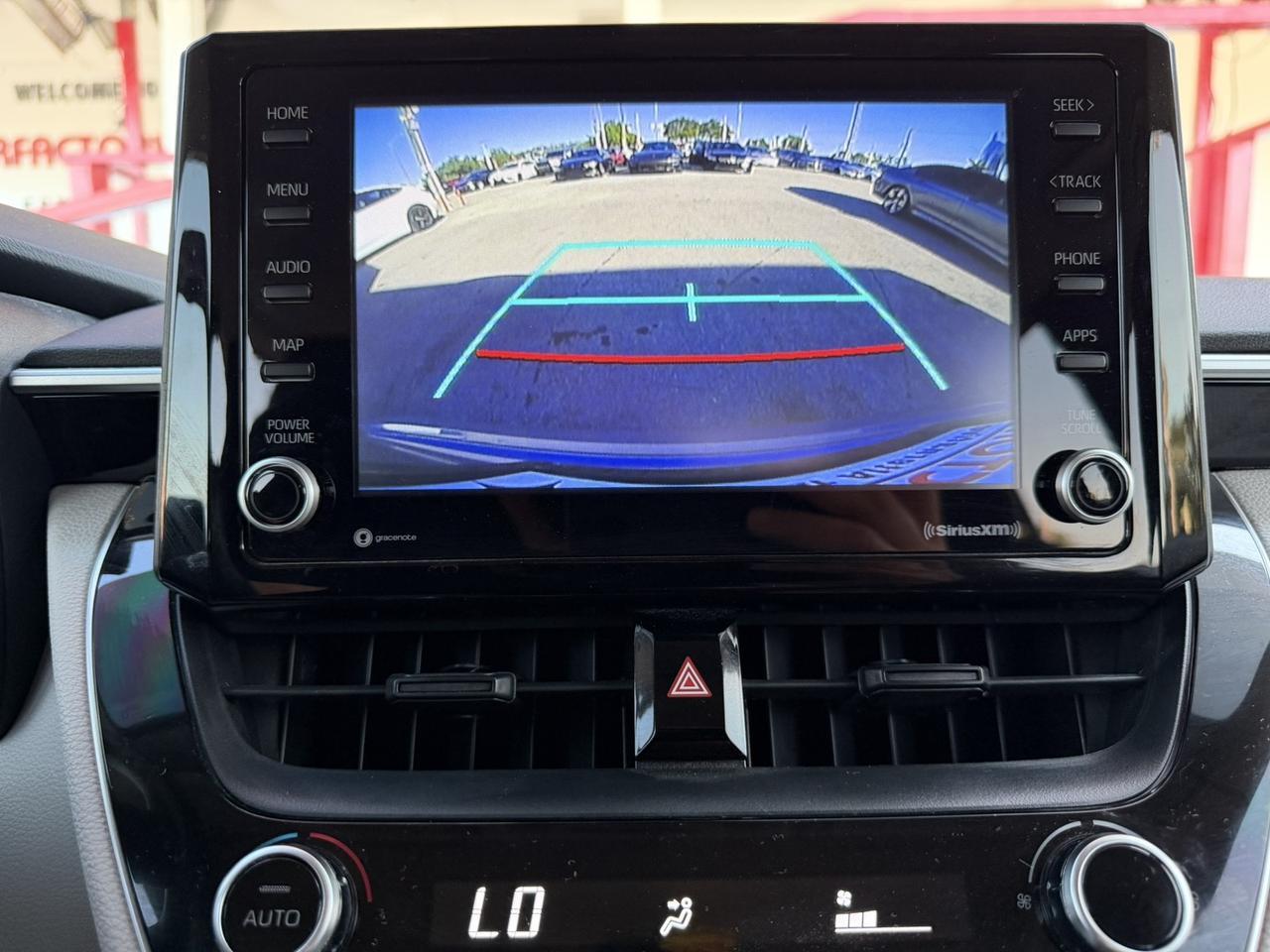 2022 Toyota Corolla LE Hollywood FL