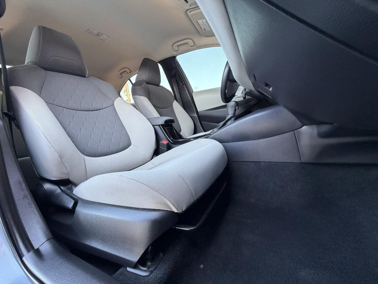 2022 Toyota Corolla LE Hollywood FL