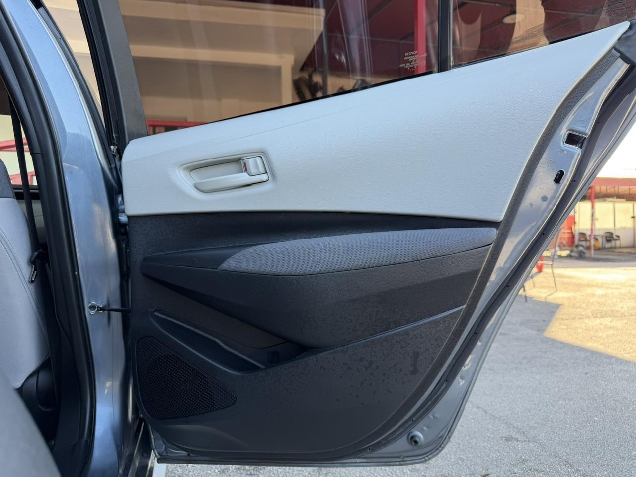 2022 Toyota Corolla LE Hollywood FL