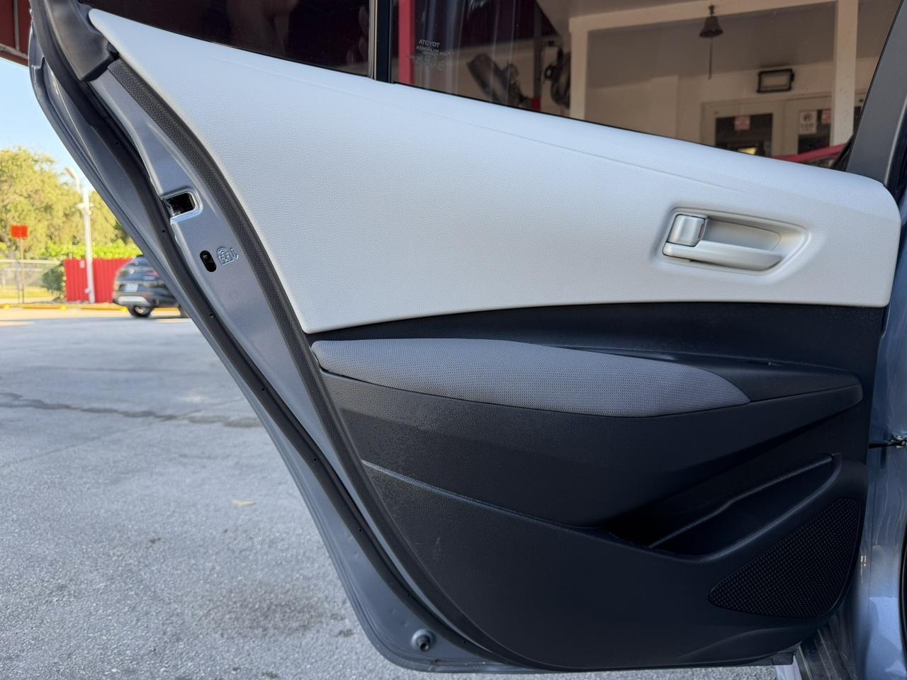 2022 Toyota Corolla LE Hollywood FL