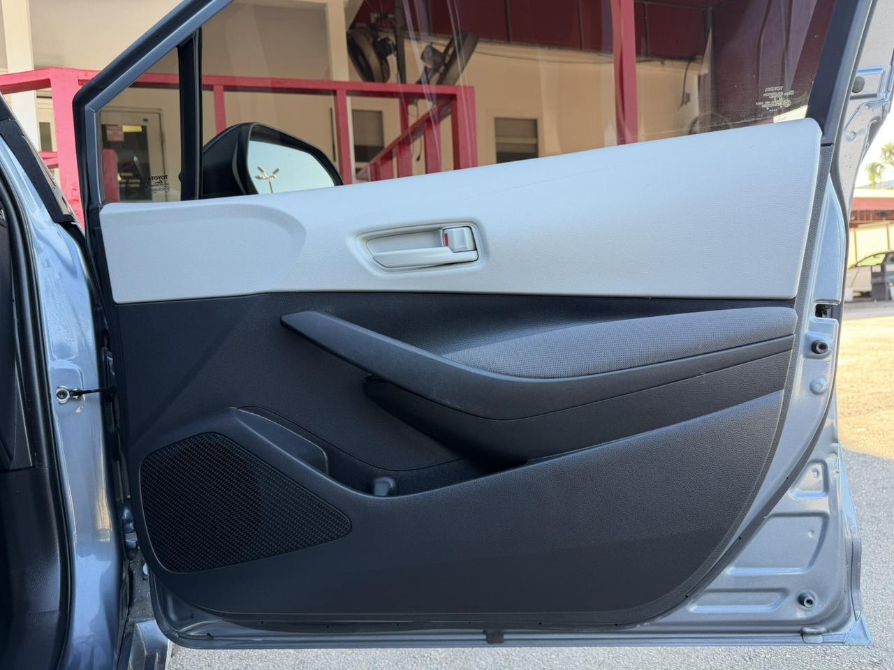 2022 Toyota Corolla LE Hollywood FL