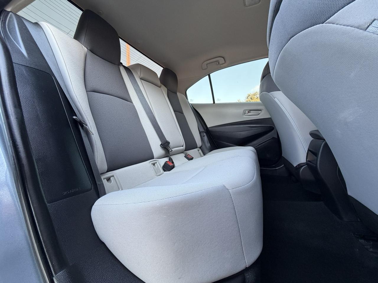 2022 Toyota Corolla LE Hollywood FL