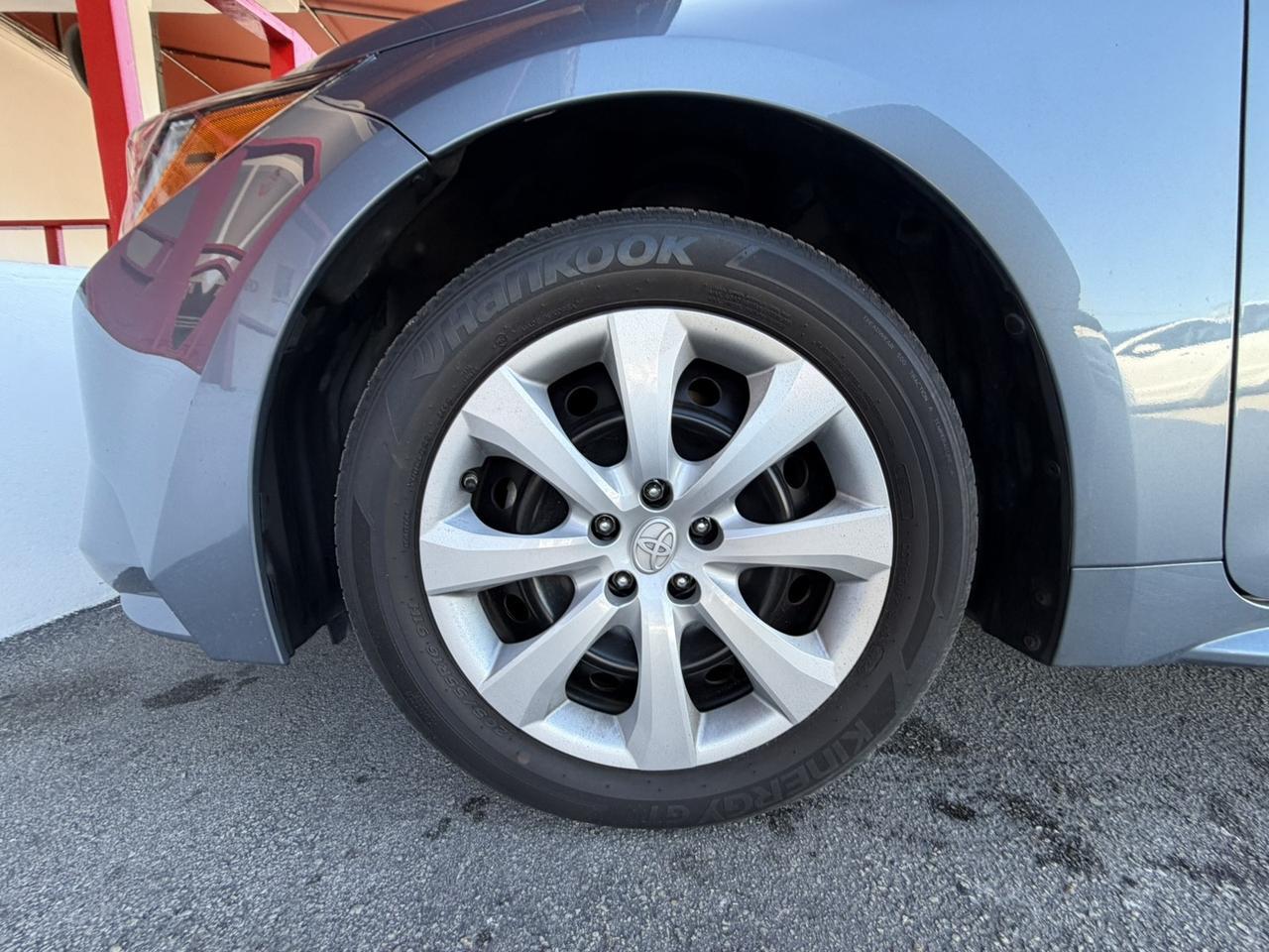 2022 Toyota Corolla LE Hollywood FL