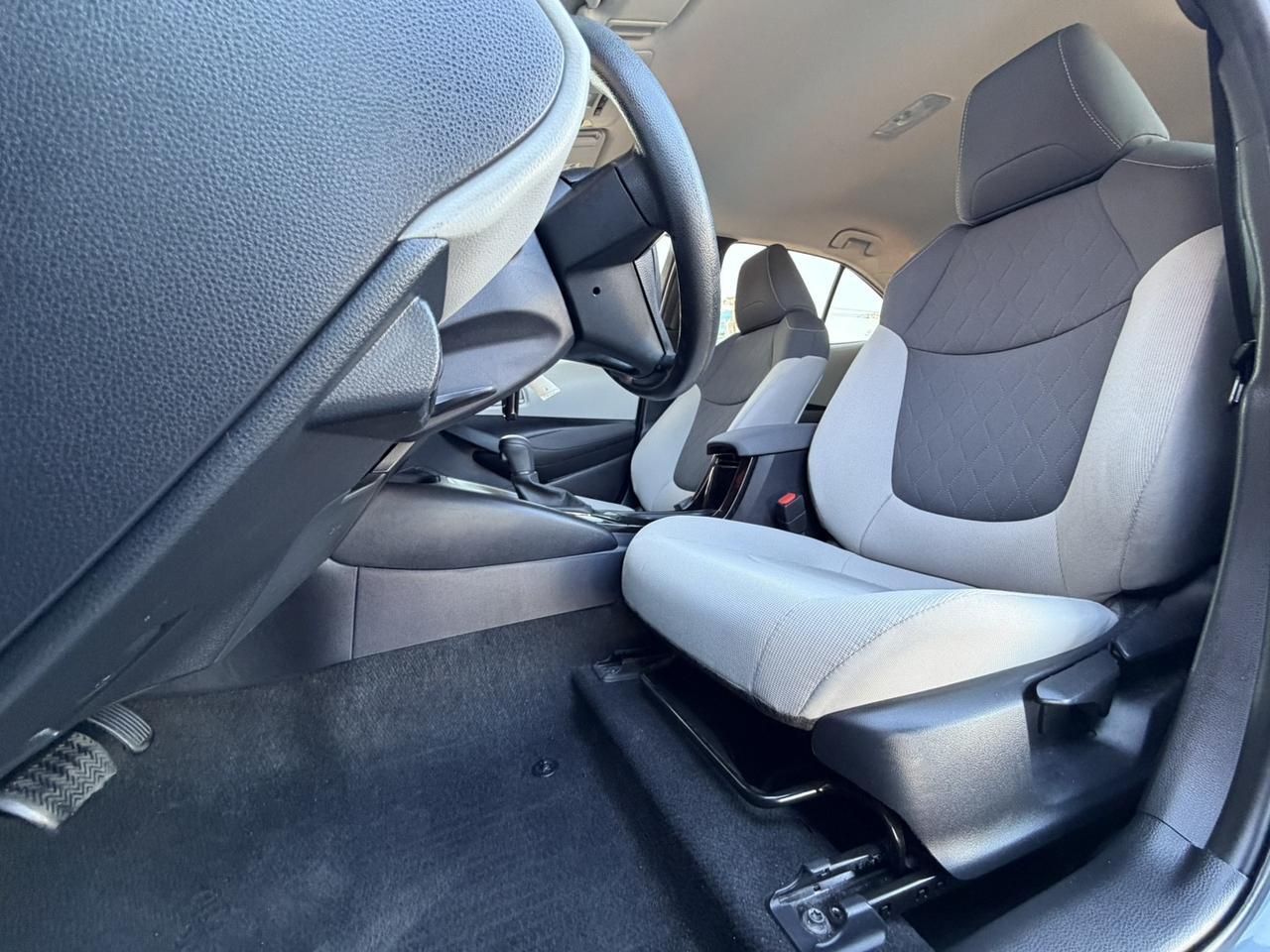 2022 Toyota Corolla LE Hollywood FL