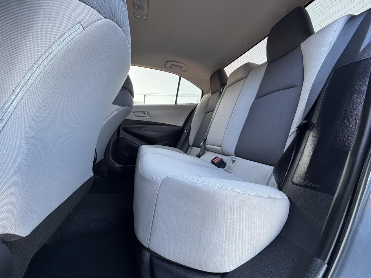 2022 Toyota Corolla LE Hollywood FL