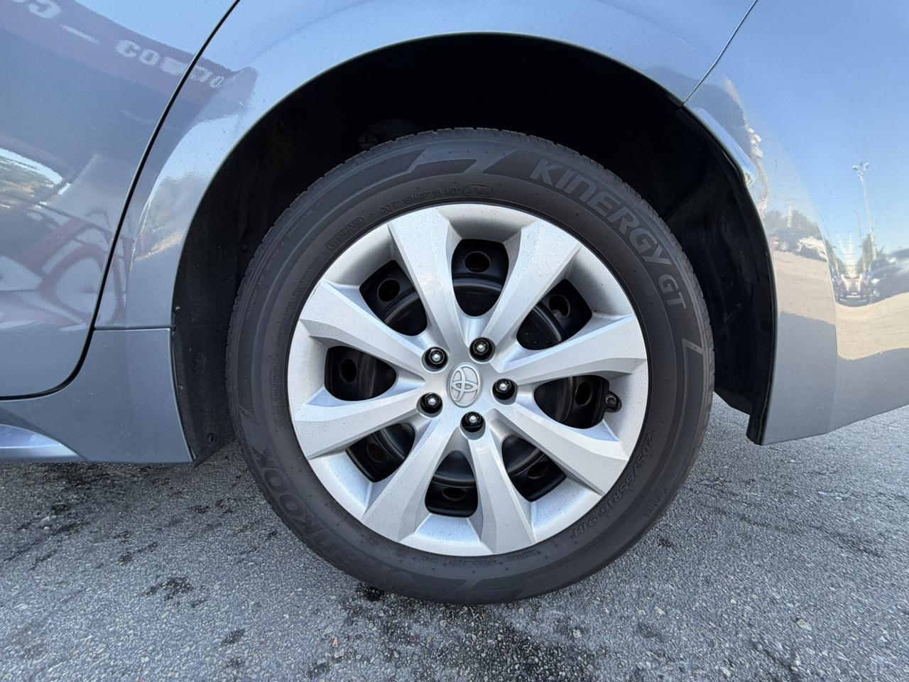 2022 Toyota Corolla LE Hollywood FL