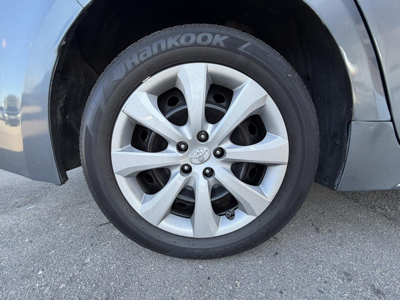 2022 Toyota Corolla LE Hollywood FL