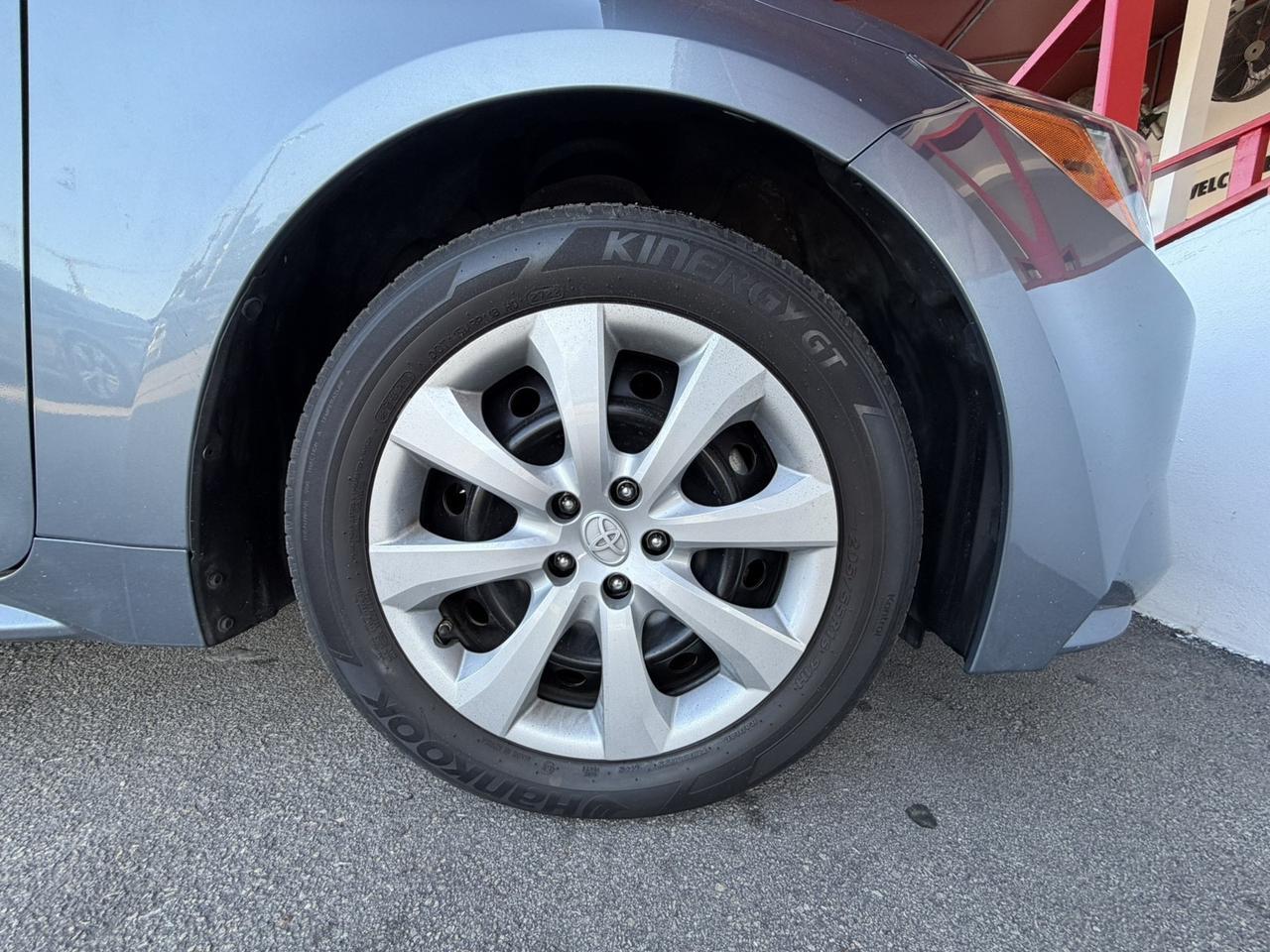 2022 Toyota Corolla LE Hollywood FL