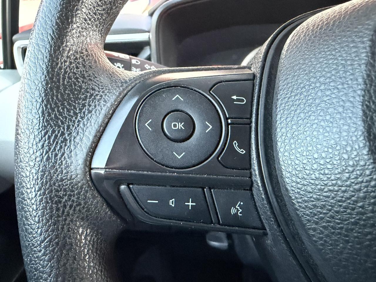 2022 Toyota Corolla LE Hollywood FL