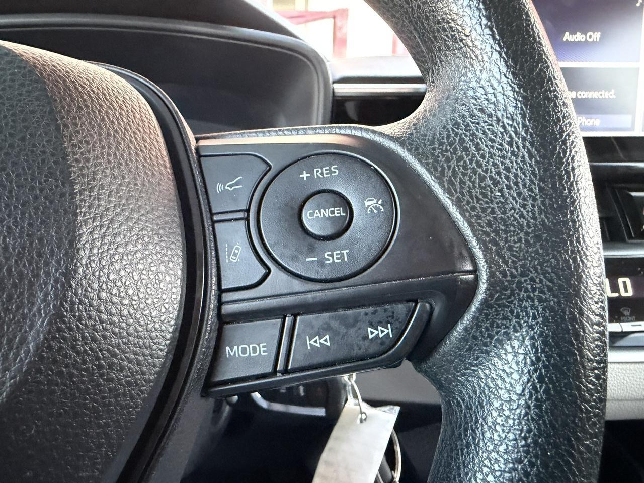 2022 Toyota Corolla LE Hollywood FL