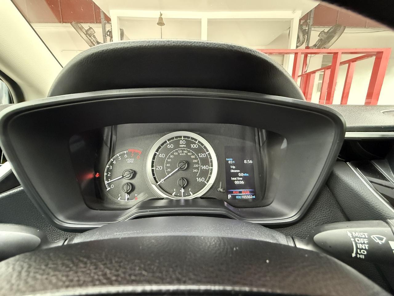 2022 Toyota Corolla LE Miami FL