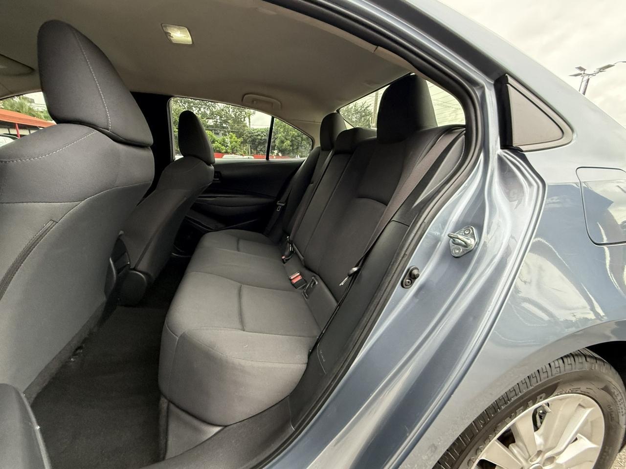 2022 Toyota Corolla LE Miami FL
