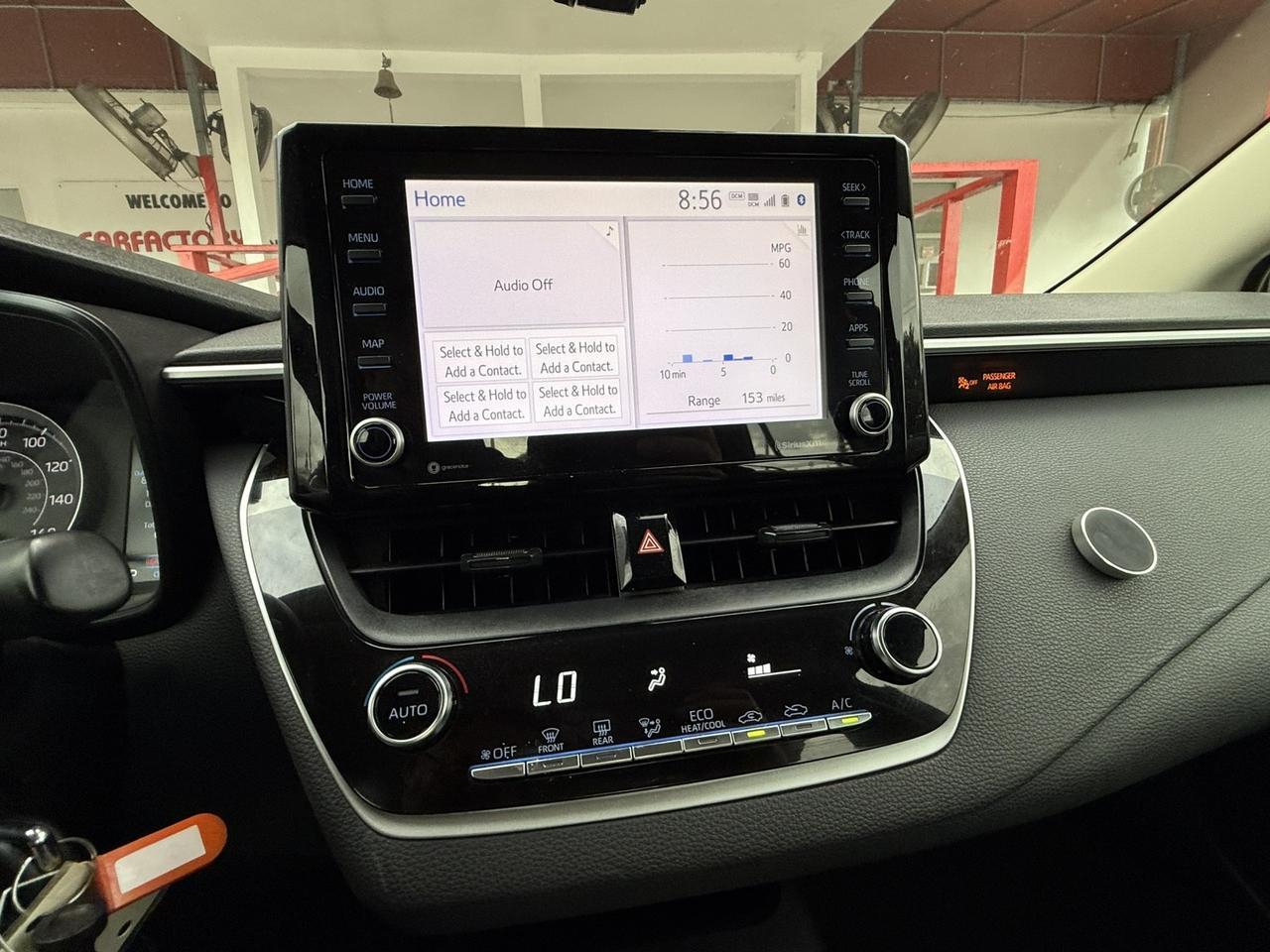 2022 Toyota Corolla LE Miami FL
